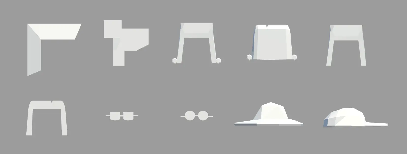 Assets Assets