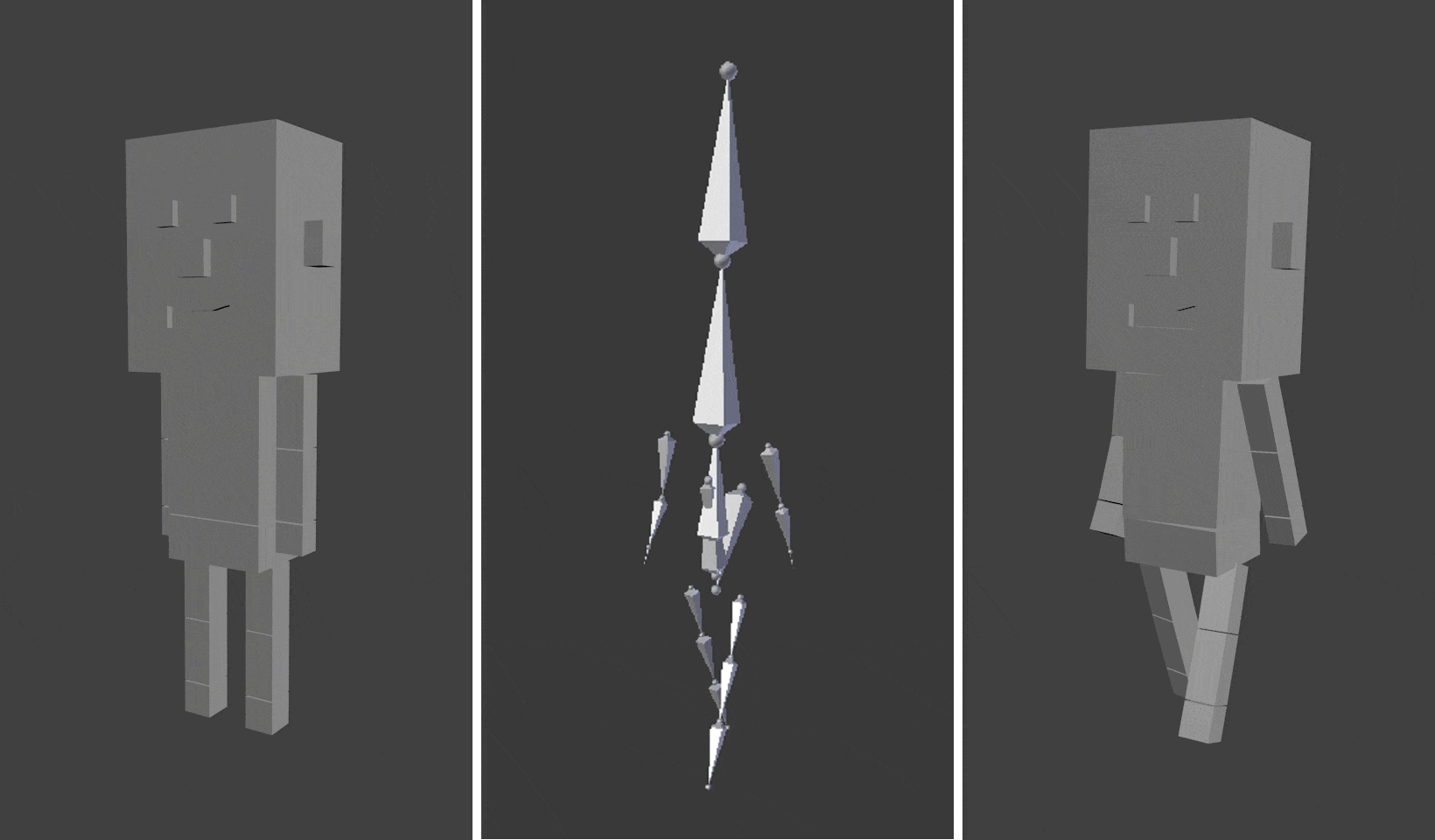 NPC Base Model NPC Base Model