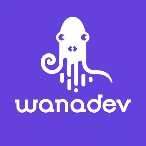 Permanent Contract at Wanadev