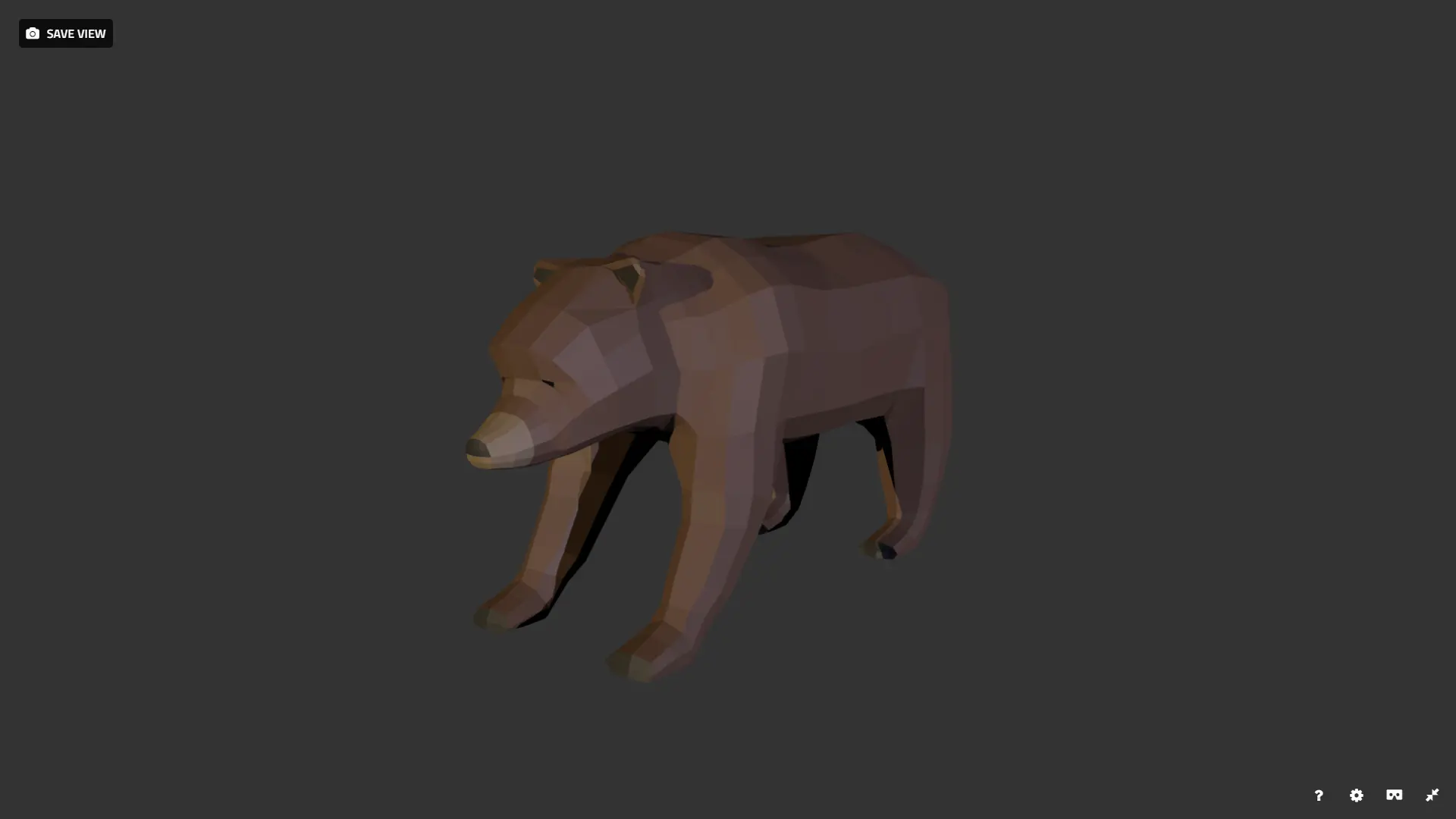 Bear