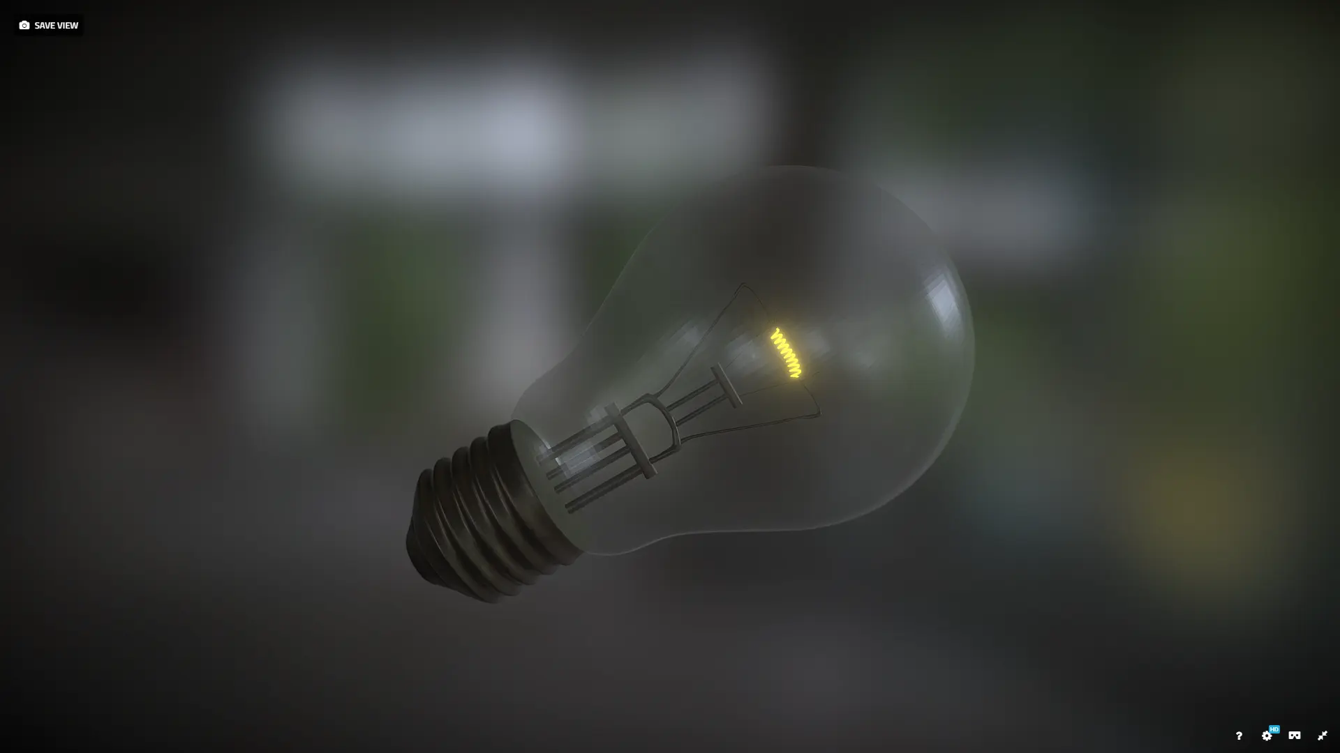 Light Bulb