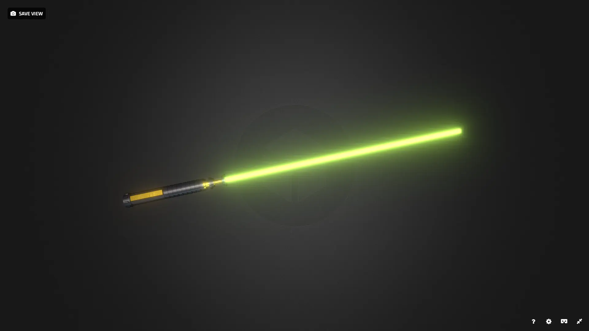 Light Saber